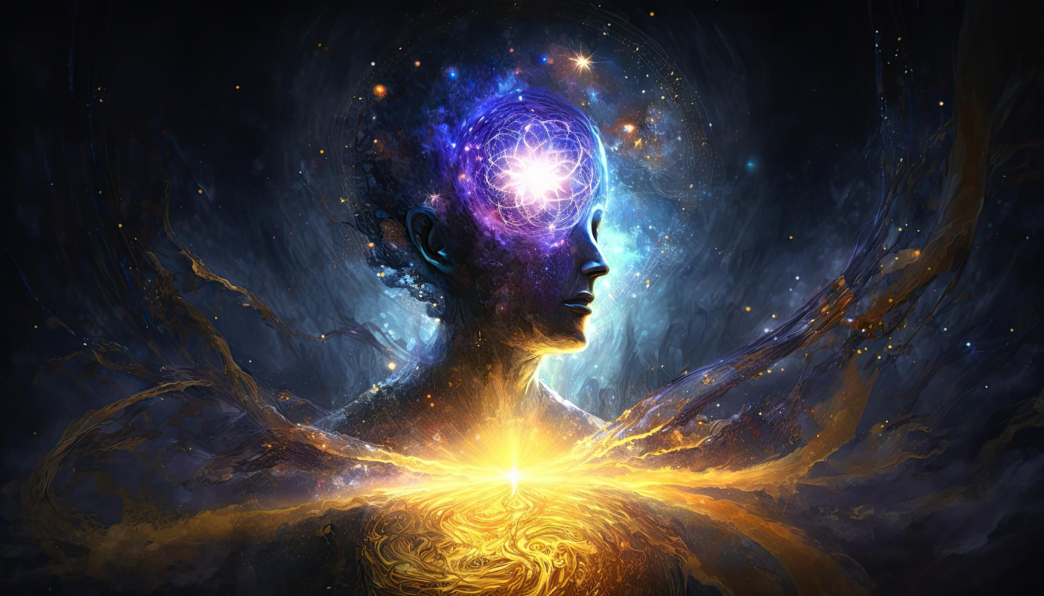 Mind Phenomenon