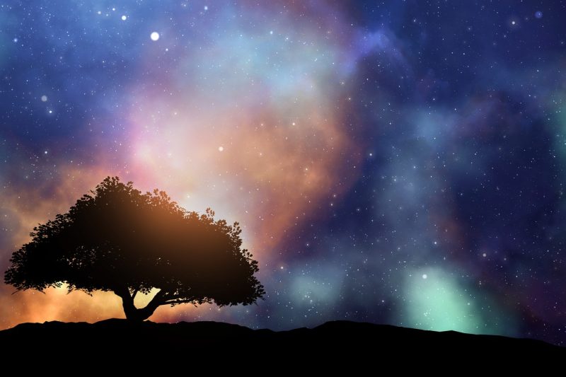 Reconceptualizing the Origin of Life and the Universe