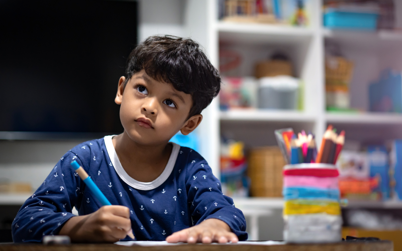 Nurturing the Village: The Future of Education through Holistic Relationships