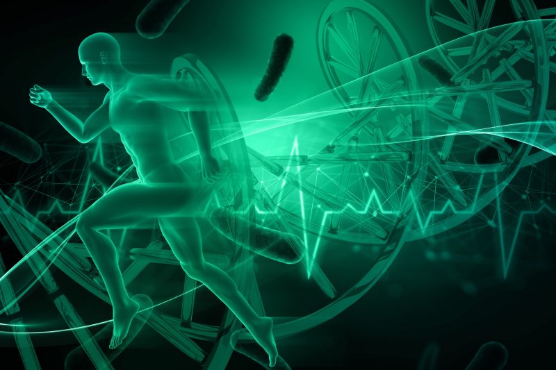 Power and Medicine During Transitional Eras: Microvita As the Bridge