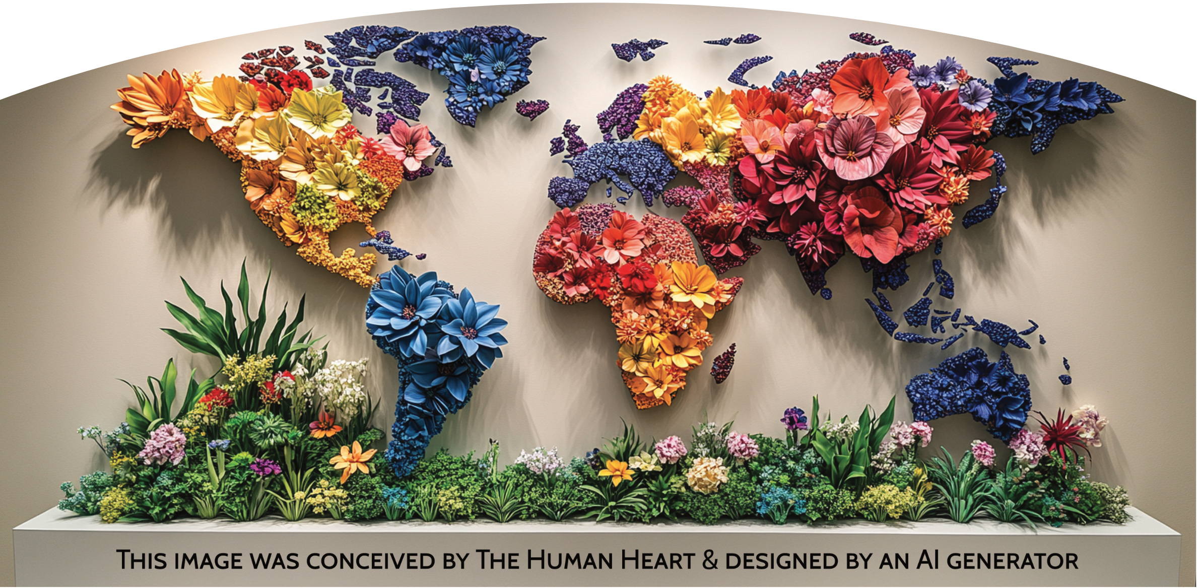Neohumanist Review 4: From the Editor-In-Chief