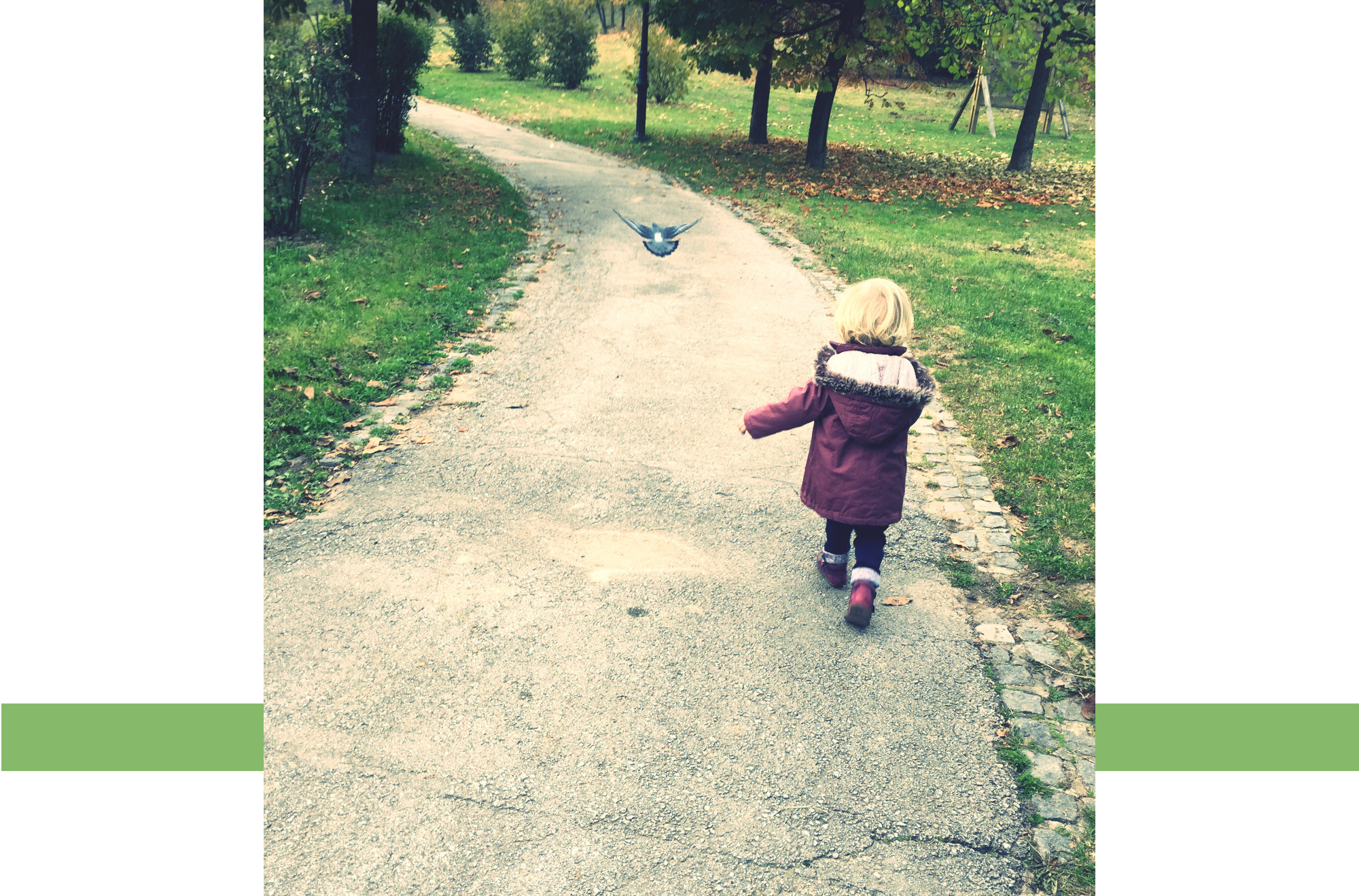 Change: One Heart At a Time – Part 2