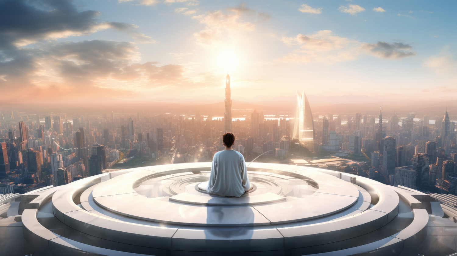 Dialogues Between Neohumanism and Emergent Philosophies