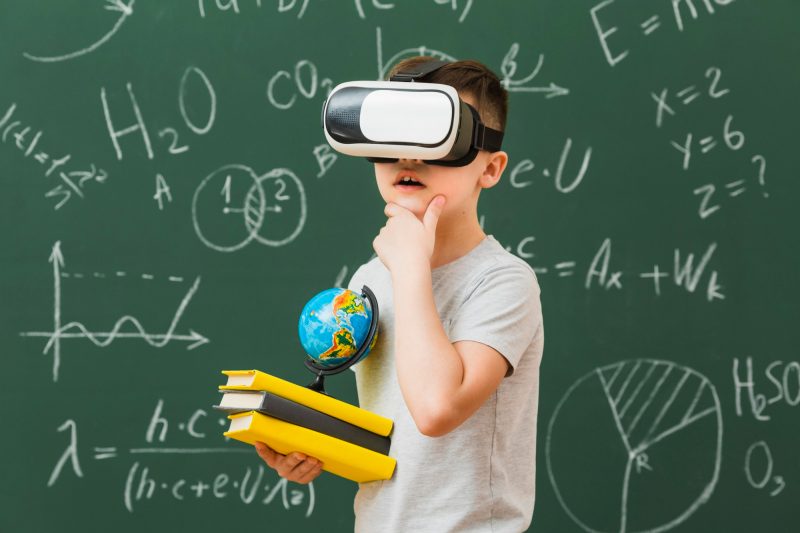 Artificial Intelligence in Education: Current Status and Future Trajectories